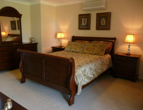 Yarrandabbi Dreaming Boutique B&B - Sydney 4u 1