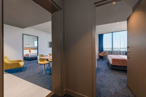 Mantra Epping - Sydney 4u 0