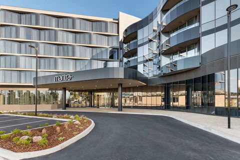Mantra Epping - Sydney 4u 1