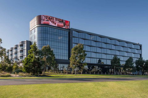 Mantra Epping - Sydney 4u 2
