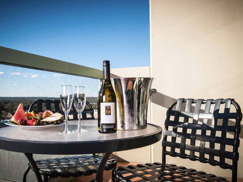 The Sebel Sydney Residence Chatswood - Sydney 4u 0