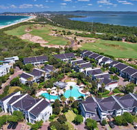 Pullman Magenta Shores Resort - Sydney 4u