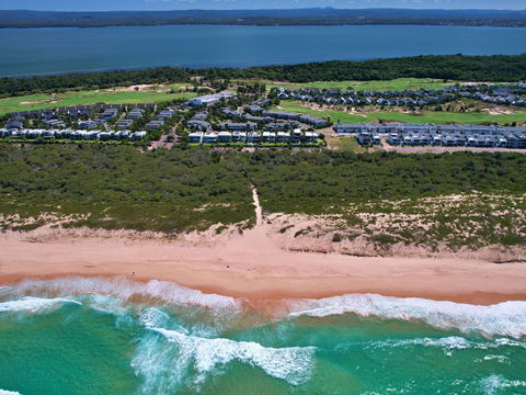 Pullman Magenta Shores Resort - Sydney 4u 2