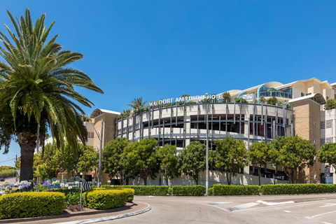 Nesuto The Entrance Apartments - Sydney 4u 0