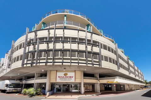Nesuto The Entrance Apartments - Sydney 4u 1