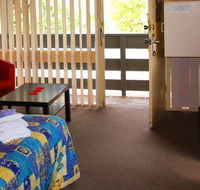 Jetty Motel - Sydney 4u