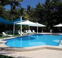 Magnetic International Resort - Accommodation Sydney