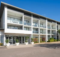 Peppers Blue on Blue Resort - Accommodation Sydney