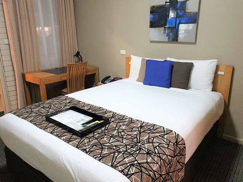 Best Western Endeavour Maitland Motel - Accommodation Sydney 1