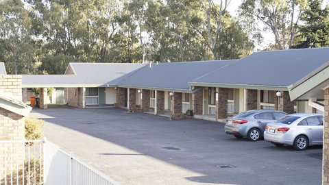 Bendigo Homestead Motor Inn & Apartments - Accommodation Sydney 0