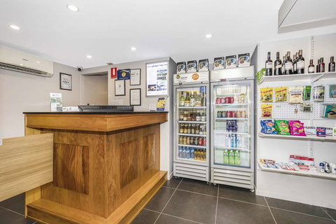 Best Western Airport 85 Motel - Sydney Resort 2