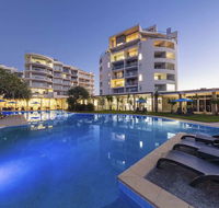 Ramada Hotel  Conf Ctr Marcoola Beach - Sydney 4u
