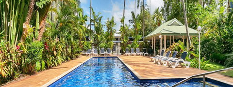 Agincourt Beachfront Apartments - Sydney 4u 0