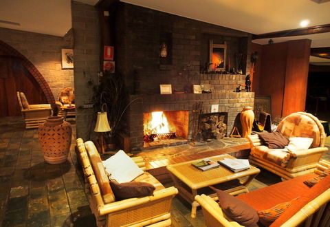 Cedar Park Rainforest Resort - Accommodation Sydney 1