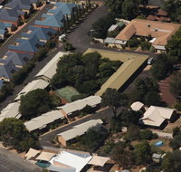 Margaret River Motel - Accommodation Sydney