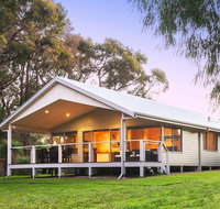Acacia Chalets Margaret River - Accommodation Sydney