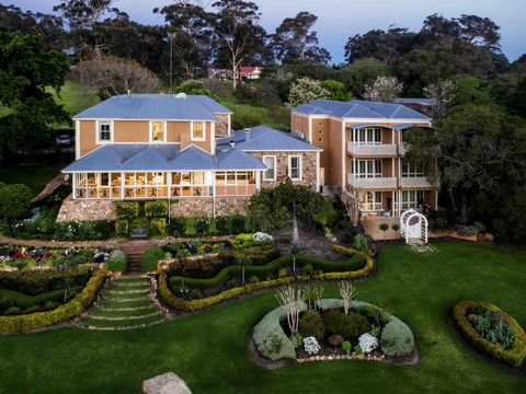 Grand Mercure Basildene Manor - Sydney 4u 0