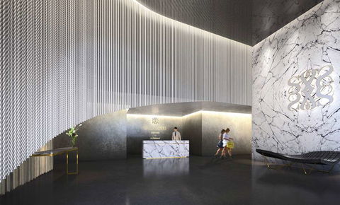 Silkari Suites At Chatswood - Accommodation Sydney 2