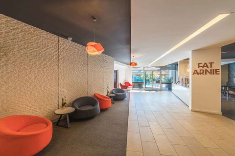 Royal Pacific Hotel - Sydney 4u 0