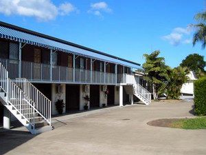 Aldershot QLD Accommodation Sydney
