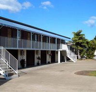 Blue Shades Motel - Accommodation Sydney