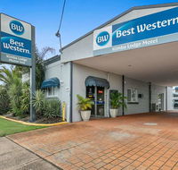 Best Western Kimba Lodge Motel - Accommodation Sydney