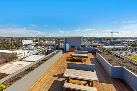 Astra Apartments Newcastle - Sydney 4u 1