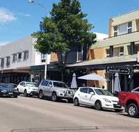 Studios on Beaumont - Sydney 4u