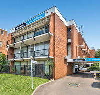 Alloggio Tudor Hamilton - Sydney 4u