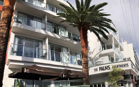 Adelaide Dress Circle Apartments - Sydney 4u 0