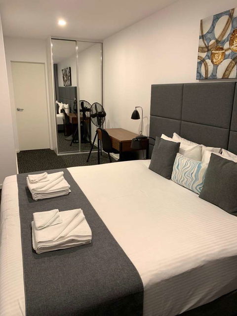 Adelaide Dress Circle Apartments - Sydney 4u 1