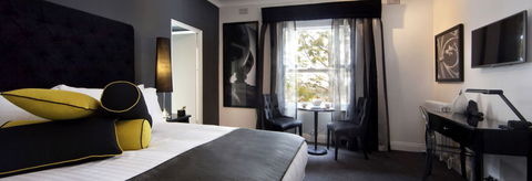 Hotel Hydro Majestic - Accommodation Sydney 1