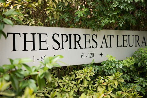 Leisure Inn Spires - Sydney 4u 0