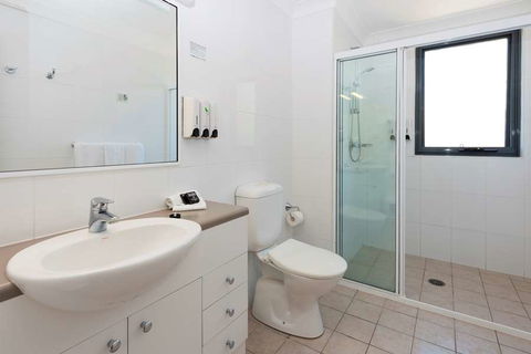 Leisure Inn Spires - Sydney 4u 2