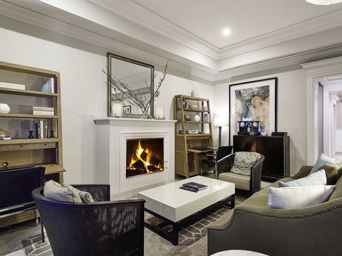 The Sebel Flinders Lane - Sydney 4u 2