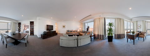 The Westin Melbourne - Sydney 4u 2