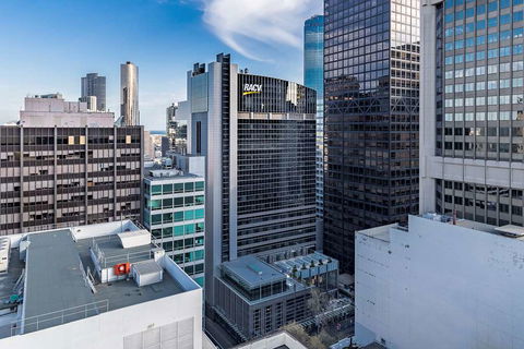 RACV City Club - Accommodation Sydney 1
