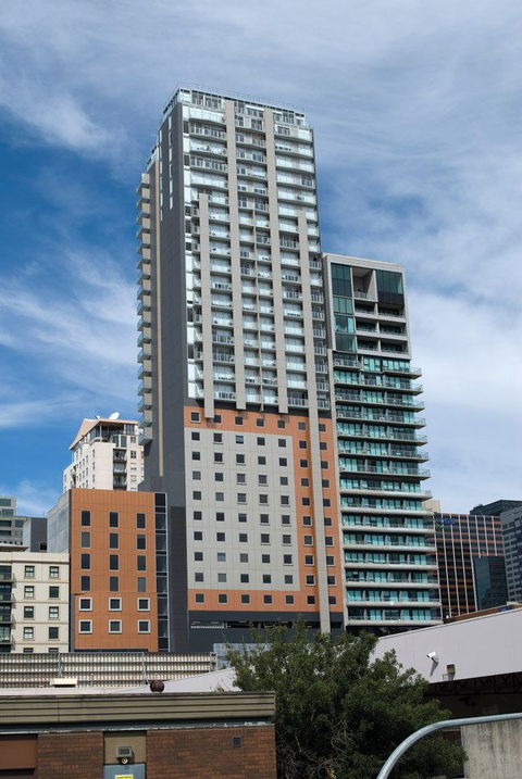 Atlantis Hotel - Sydney 4u 0