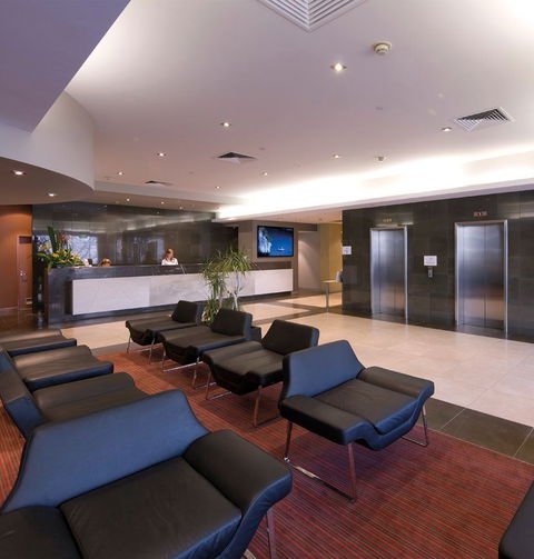 Atlantis Hotel - Sydney 4u 1