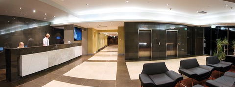 Atlantis Hotel - Sydney 4u 2