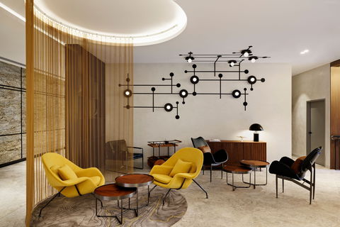 Le Meridien Melbourne - Sydney 4u 2