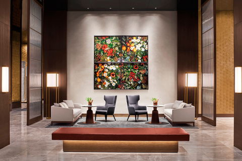 The Ritz Carlton Melbourne - Sydney 4u 0