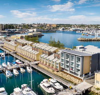 Be Fremantle Serviced Apartments - Accommodation Sydney