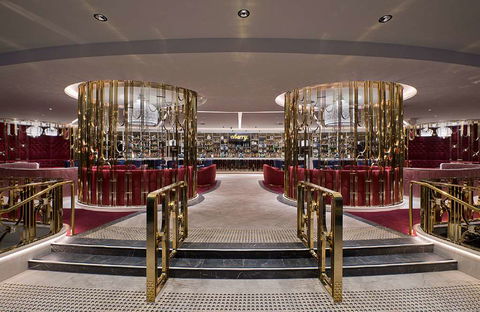 The Star Grand Hotel, Gold Coast - Sydney 4u 0