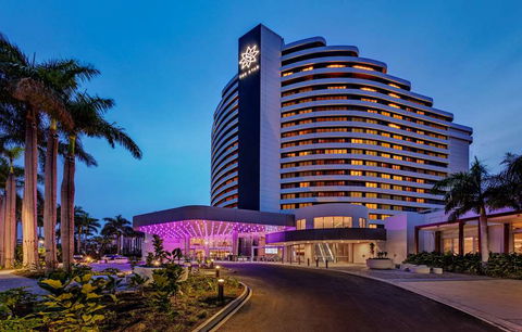 The Star Grand Hotel, Gold Coast - Sydney 4u 1