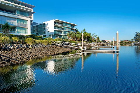 ULTIQA Freshwater Point Resort - Sydney 4u 0