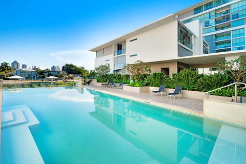 ULTIQA Freshwater Point Resort - Sydney 4u 2