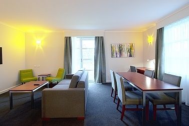Abode Narrabundah - Sydney 4u 0