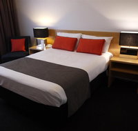 Alpha Hotel Canberra - Accommodation Sydney
