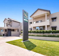 Quality Hotel Wangaratta Gateway - Accommodation Sydney